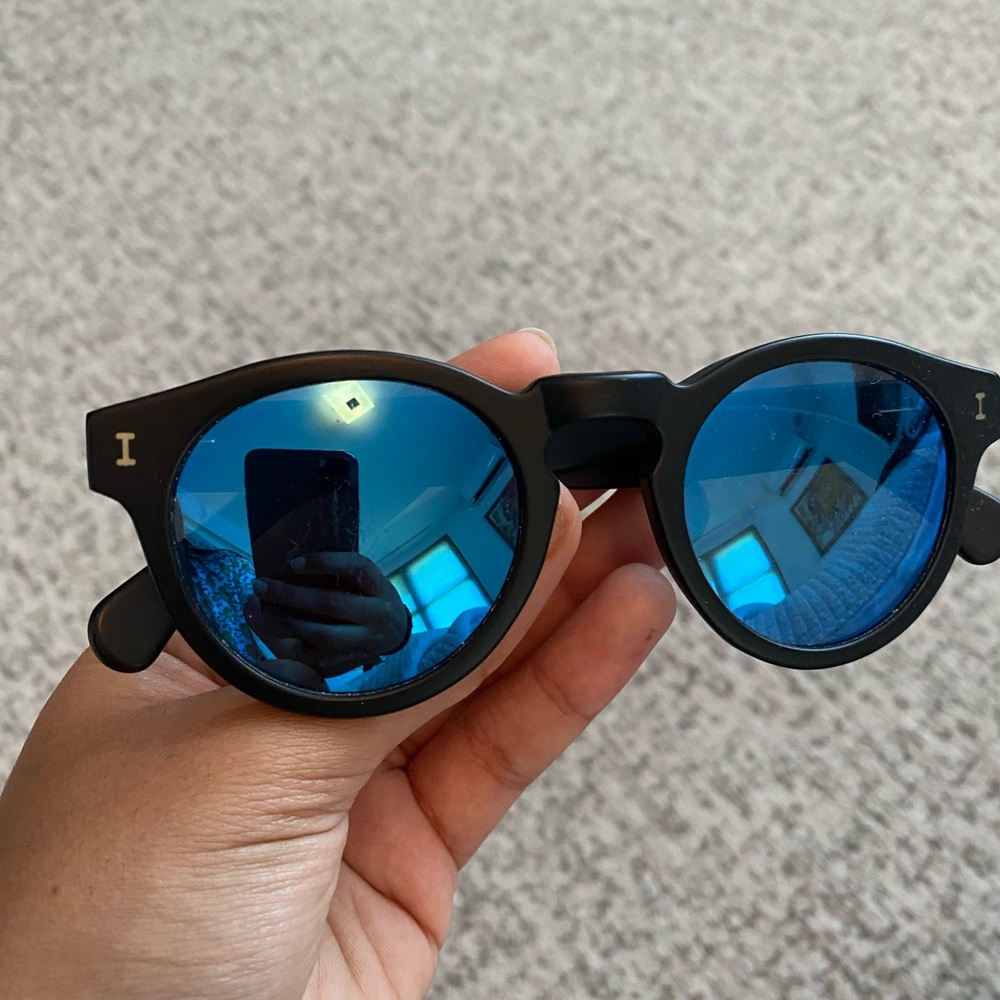 Illesteva sunglasses